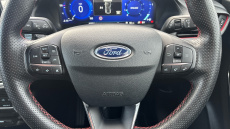 Ford Puma 1.0 EcoBoost Hybrid mHEV 155 ST-Line X 5dr Petrol Hatchback